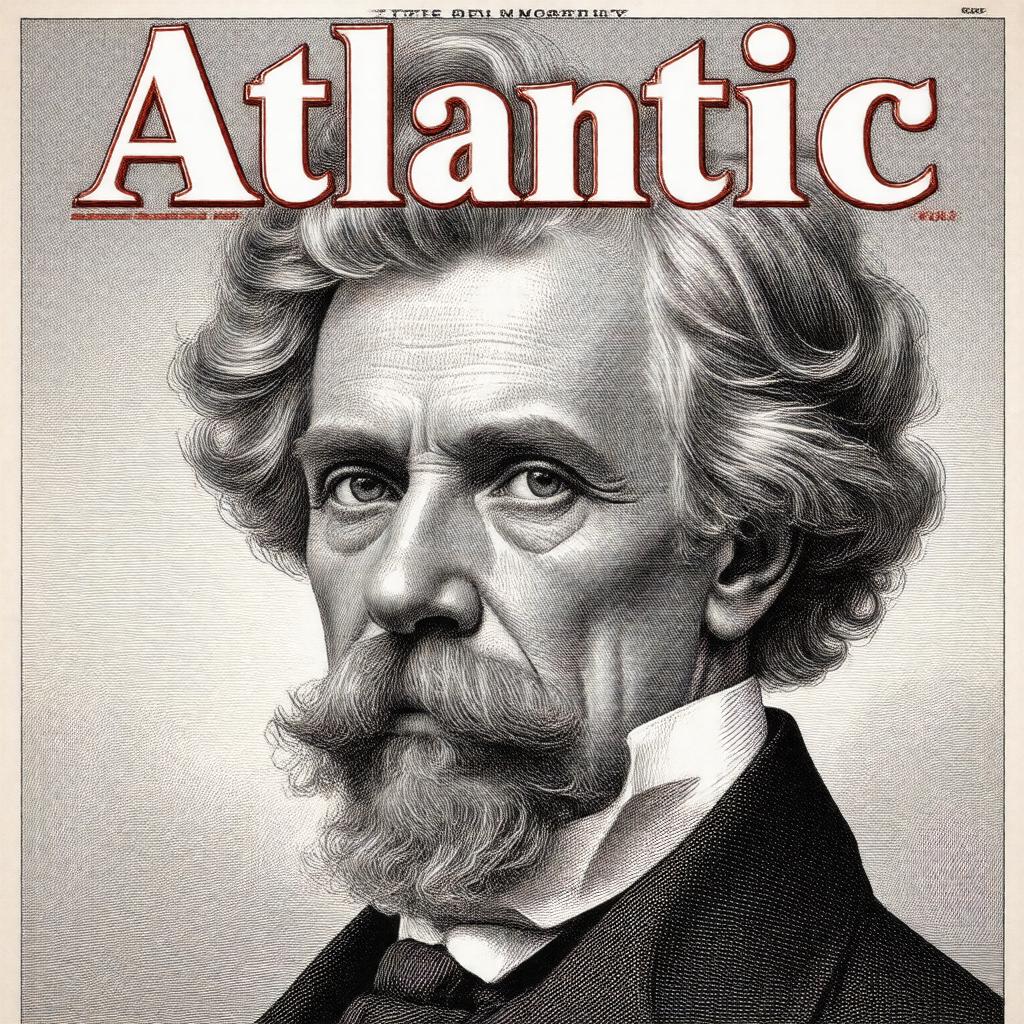 The Atlantic Monthly